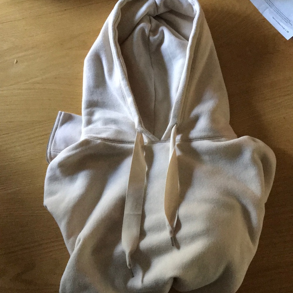 Aerie cozy hoodie
